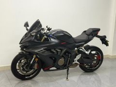 QJMOTOR Sai 600 680 cc - photo 1