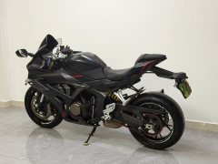 QJMOTOR Sai 600 680 cc - photo 3