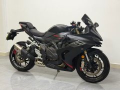 QJMOTOR Sai 600 680 cc - photo 4