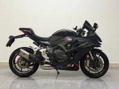 QJMOTOR Sai 600 680 cc - photo 5
