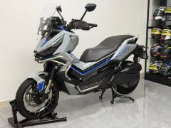 Zontes 368G - ფოტო 1
