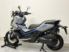 Zontes 368G - ფოტო 3