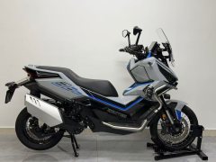 Zontes 368G - ფოტო 5