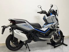 Zontes 368G - ფოტო 6
