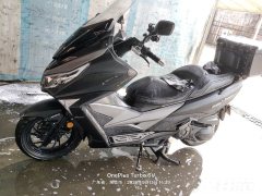 Dayang V-Ray 300T - ფოტო 1