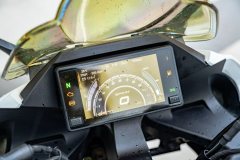 CFMOTO 250SR - ფოტო 5