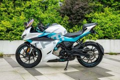 CFMOTO 250SR - ფოტო 6