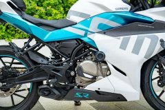 CFMOTO 250SR - ფოტო 8