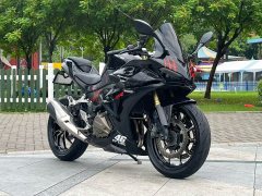 QJMOTOR Sai 450 - ფოტო 1