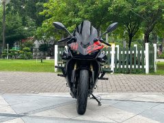 QJMOTOR Sai 450 - ფოტო 2