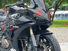 QJMOTOR Sai 450 - ფოტო 5