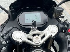 QJMOTOR Sai 450 - ფოტო 8