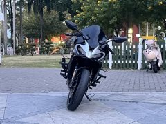 CFMOTO 250SR - ფოტო 2