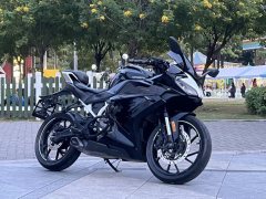 CFMOTO 250SR - ფოტო 3