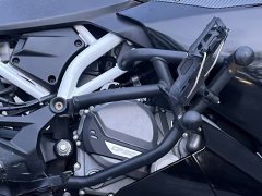 CFMOTO 250SR - ფოტო 8