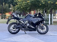 CFMOTO 250SR - ფოტო 9