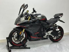 CFMOTO 450SR - ფოტო 1