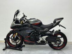 CFMOTO 450SR - ფოტო 2
