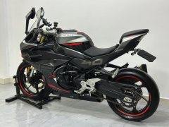 CFMOTO 450SR - ფოტო 3