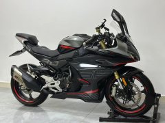 CFMOTO 450SR - ფოტო 4
