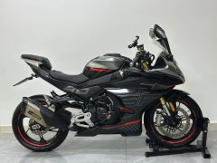 CFMOTO 450SR - ფოტო 5