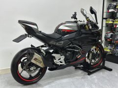 CFMOTO 450SR - ფოტო 6