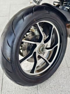 QJMOTOR Roewe i5 550 / Sai 550 *(Context-dependent, usually referring to the motorcycle "Sai 550" or Roewe car v - ფოტო 8