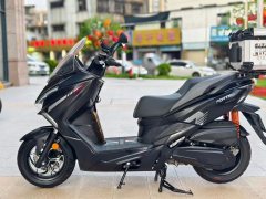 QJMOTOR Hong 250 - ფოტო 6