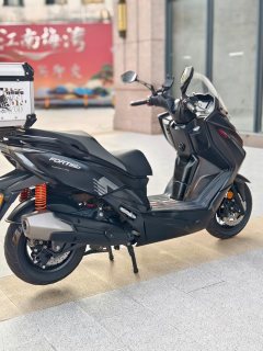 QJMOTOR Hong 250 - ფოტო 7