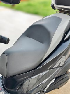 QJMOTOR Hong 250 - ფოტო 8