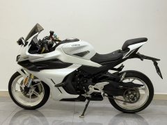 CFMOTO 450SR - ფოტო 2