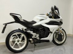 CFMOTO 450SR - ფოტო 6
