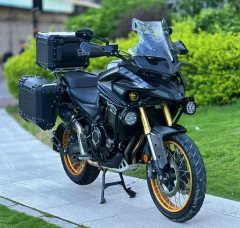 Voge DS525 500 cc - photo 1