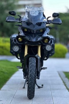 Voge DS525 500 cc - photo 2