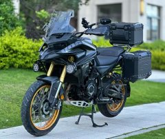 Voge DS525 500 cc - photo 3