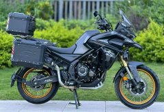 Voge DS525 500 cc - photo 4