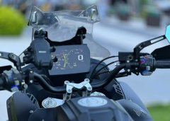 Voge DS525 500 cc - photo 5