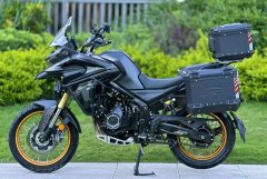 Voge DS525 500 cc - photo 6