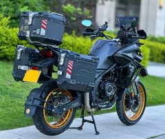 Voge DS525 500 cc - photo 7