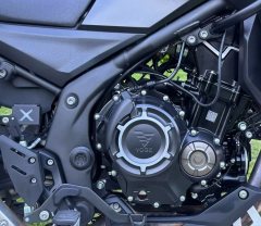 Voge DS525 500 cc - photo 8