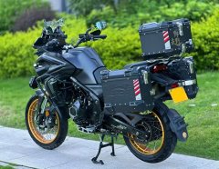 Voge DS525 500 cc - photo 9