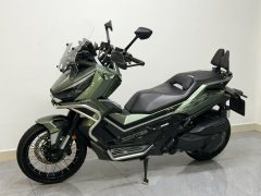 Zontes 368G - ფოტო 1