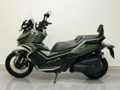 Zontes 368G - ფოტო 2