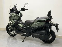 Zontes 368G - ფოტო 3