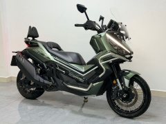 Zontes 368G - ფოტო 4