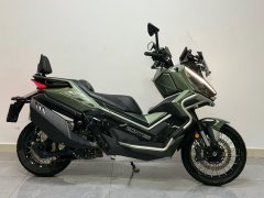 Zontes 368G - ფოტო 5