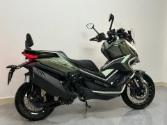 Zontes 368G - ფოტო 6
