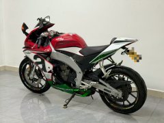 Zongshengapuliya GPR250R - photo 3