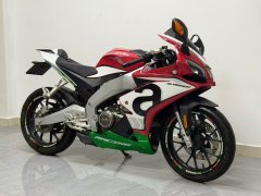 Zongshengapuliya GPR250R - photo 4