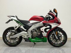 Zongshengapuliya GPR250R - photo 5